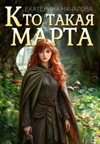 Кто такая Марта. 
