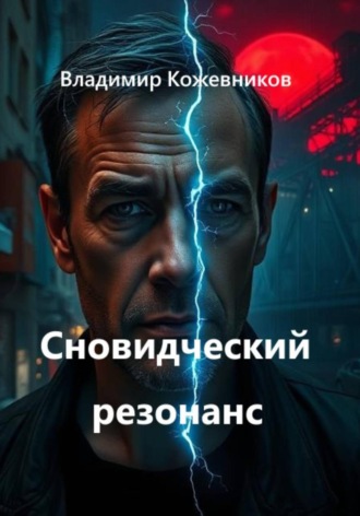 Владимир Кожевников. Сновидческий резонанс