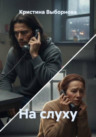 Кристина Выборнова. На слуху