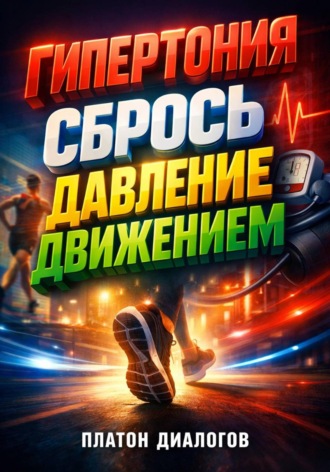 Платон Диалогов. Гипертония Сбрось давление движением