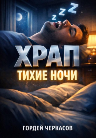 Гордей Черкасов. Храп Тихие ночи