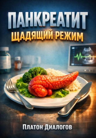 Платон Диалогов. Панкреатит Щадящий режим
