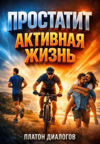Платон Диалогов. Простатит Активная жизнь