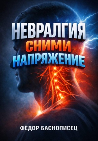 Невралгия Сними напряжение. Фёдор Баснописец