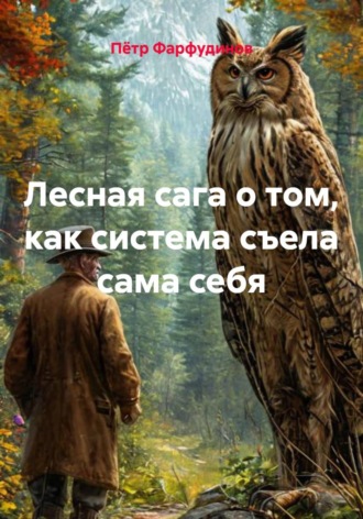 Пётр Фарфудинов. Лесная сага о том, как система съела сама себя