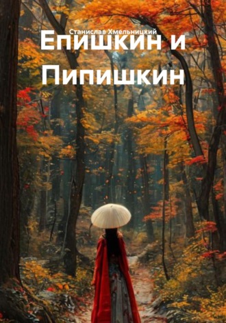 Станислав Хмельницкий. Епишкин и Пипишкин