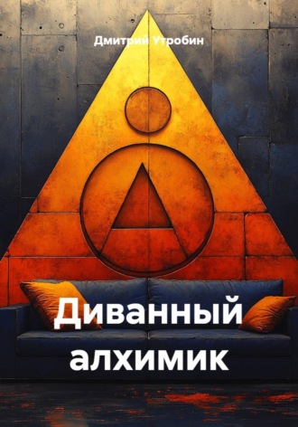 Диванный алхимик. 