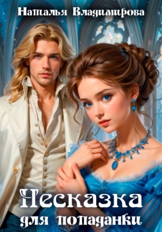 Несказка для попаданки. Наталья Владимирова
