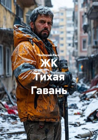 Валерий Расс. ЖК Тихая Гавань
