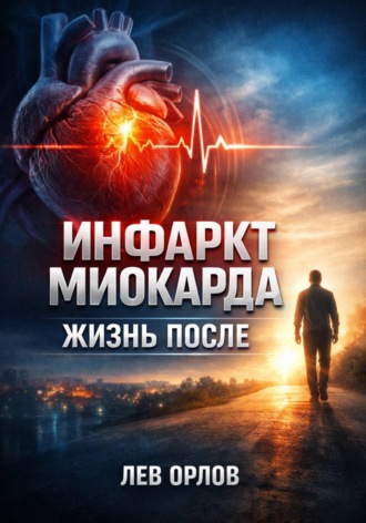 Инфаркт миокарда. Жизнь после. 