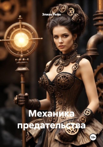 Элиан Рейн. Механика предательства
