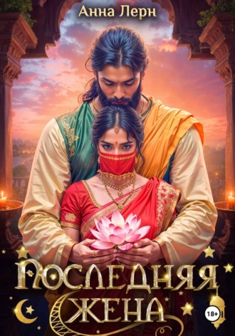 Последняя жена. 