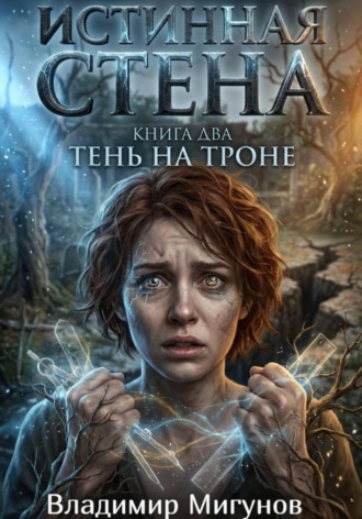 Владимир Мигунов. Истинная Стена: Книга два «Тень на троне»