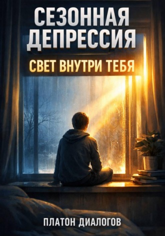 Платон Диалогов. Сезонная депрессия. Свет внутри тебя