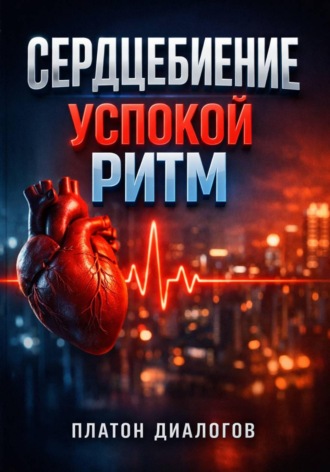 Платон Диалогов. Сердцебиение. Успокой ритм