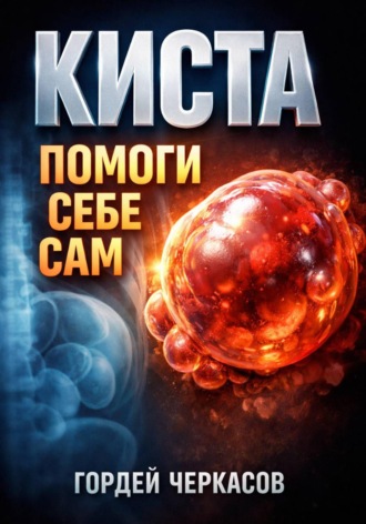 Киста. Помоги себе сам. 