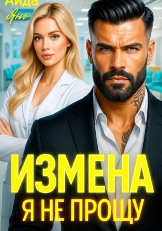 Аида Янг. Измена. Я не прощу