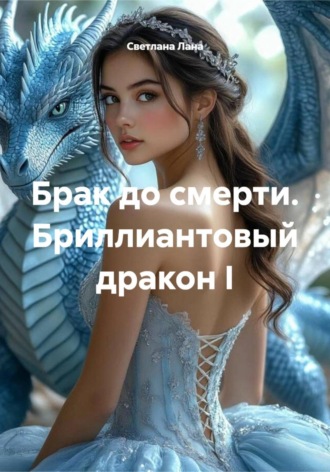 Светлана Лана. Брак до смерти. Бриллиантовый дракон I