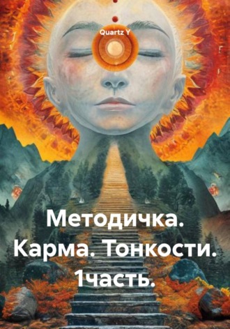 Quartz Y. Методичка. Карма. Тонкости. 1 часть