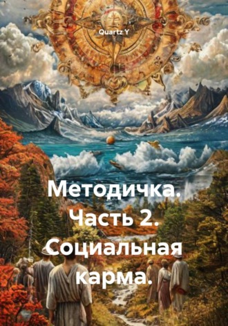 Методичка. Часть 2. Социальная карма. 