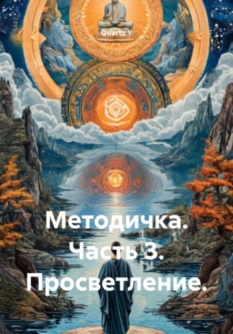 Методичка. Часть 3. Просветление. 