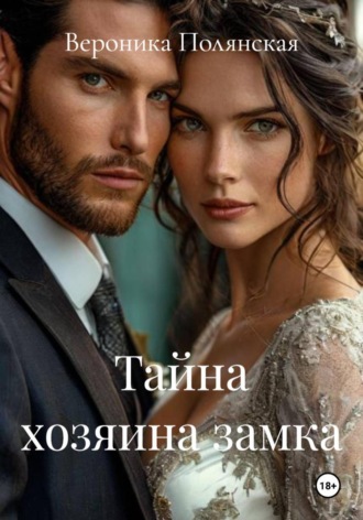 Тайна хозяина замка. Вероника Полянская