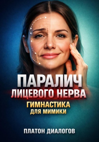 Платон Диалогов. Паралич лицевого нерва. Гимнастика для мимики