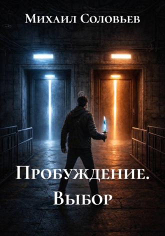 Михаил Соловьев. Пробуждение. Выбор