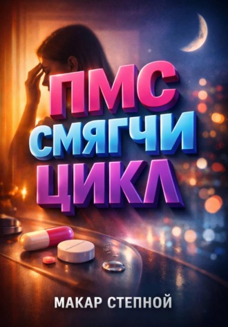 Макар Степной. ПМС. Смягчи цикл