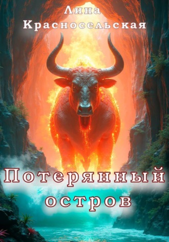 Потерянный остров. 