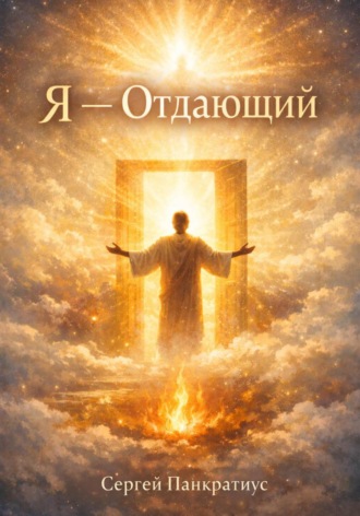 Я – Отдающий. Сергей Панкратиус
