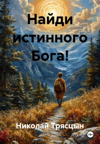 Николай Трясцын. Найди истинного Бога!
