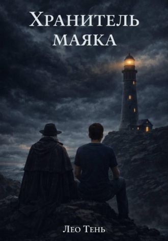 Хранитель маяка. Лео Тень