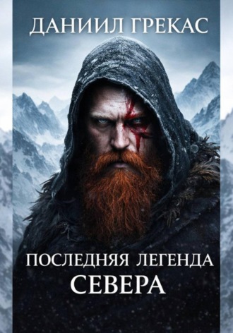 Последняя легенда севера. Даниил Грекас