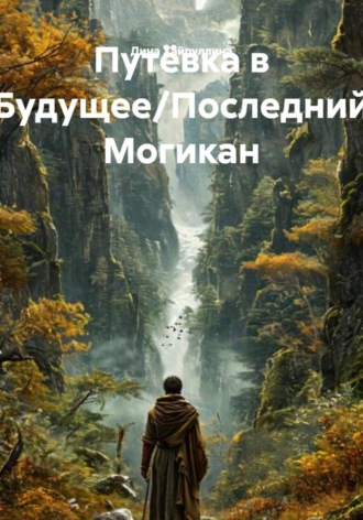 Путёвка в Будущее/Последний Могикан. 