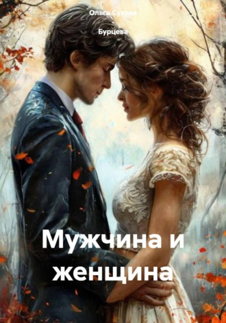 Ольга Сухова – Бурцева. Мужчина и женщина
