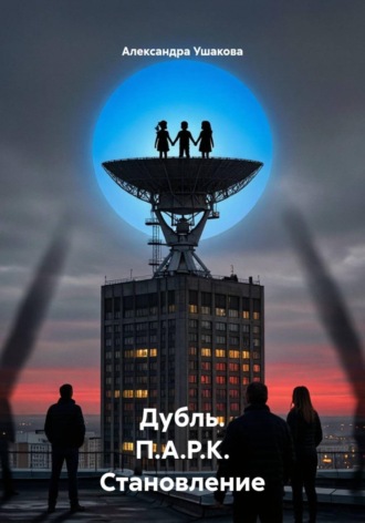 Дубль. П.А.Р.К. Становление. 