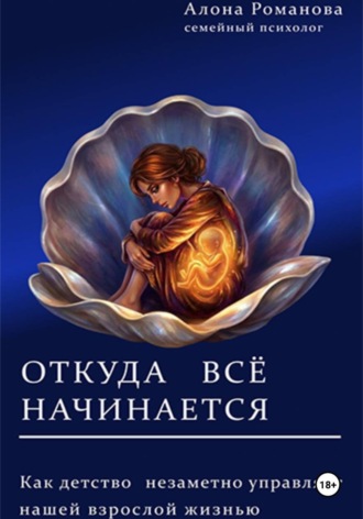 Откуда всё начинается. Алона Романова