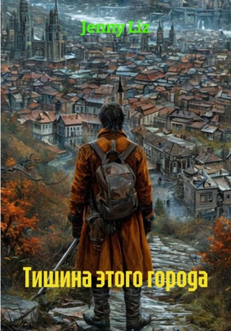 Jenny Liz. Тишина этого города