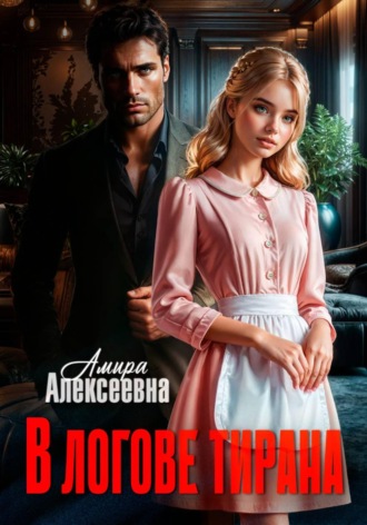 Амира Алексеевна. В логове Тирана