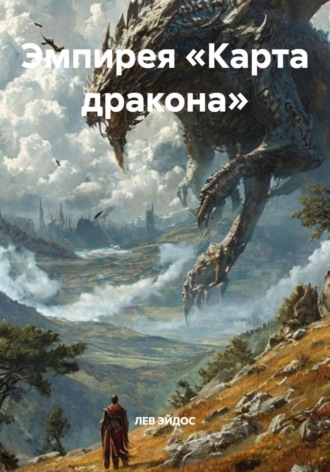 Лев Эйдос. Эмпирея «Карта дракона»
