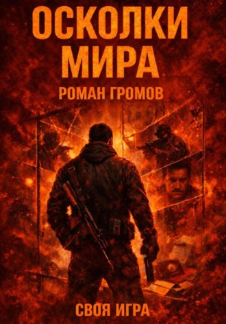 Роман Громов. Осколки Мира Своя Игра