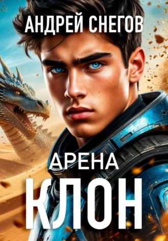 Клон. Арена. Андрей Снегов