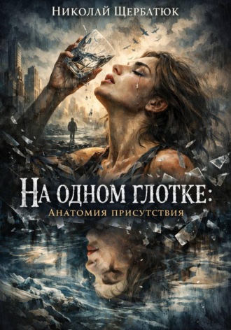 Николай Щербатюк. На одном глотке: Анатомия присутствия