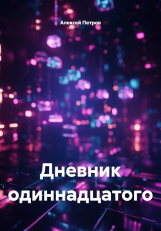 Алексей Петров. Дневник одиннадцатого