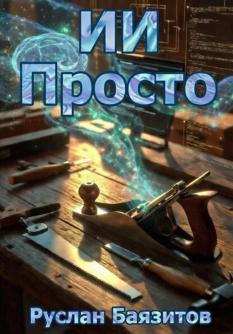 Руслан Баязитов. ИИ просто