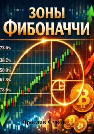 Ярослав Суков. Зоны Фибоначчи