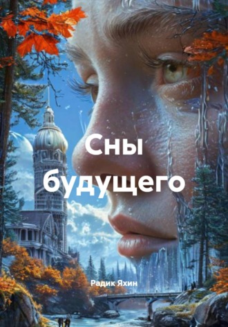 Радик Яхин. Сны будущего