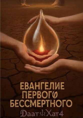 Даат 4 Хат. Евангелие Первого Бессмертного