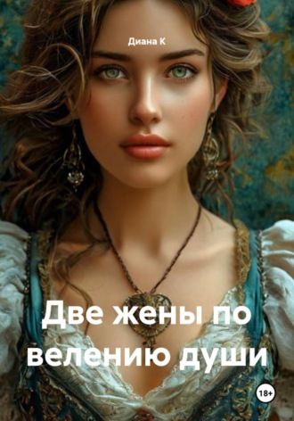 Диана К. Две жены по велению души